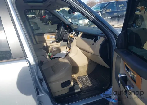 2015 Land Rover Lr4 from USA, damaged, VIN SALAG2V67FA753965